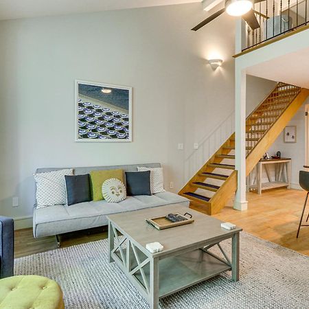 הילטון הד איילנד Idyllic Sea Pines Villa Walk To South Beach! מראה חיצוני תמונה