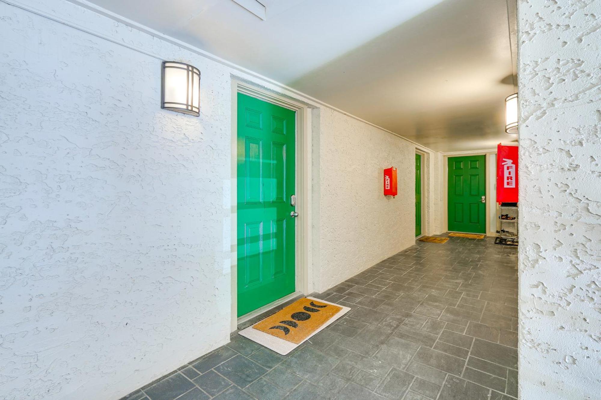 הילטון הד איילנד Idyllic Sea Pines Villa Walk To South Beach! מראה חיצוני תמונה
