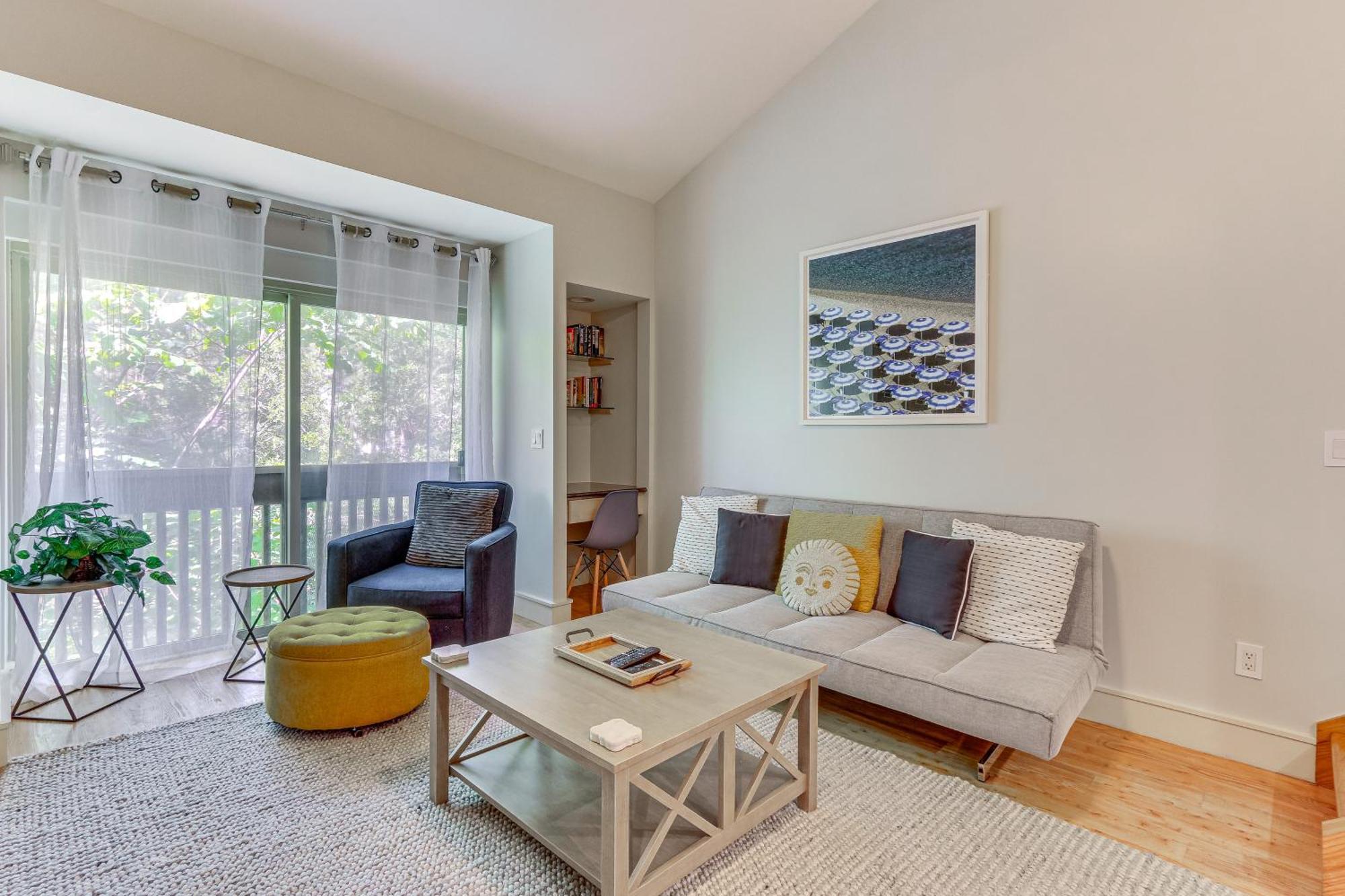 הילטון הד איילנד Idyllic Sea Pines Villa Walk To South Beach! מראה חיצוני תמונה
