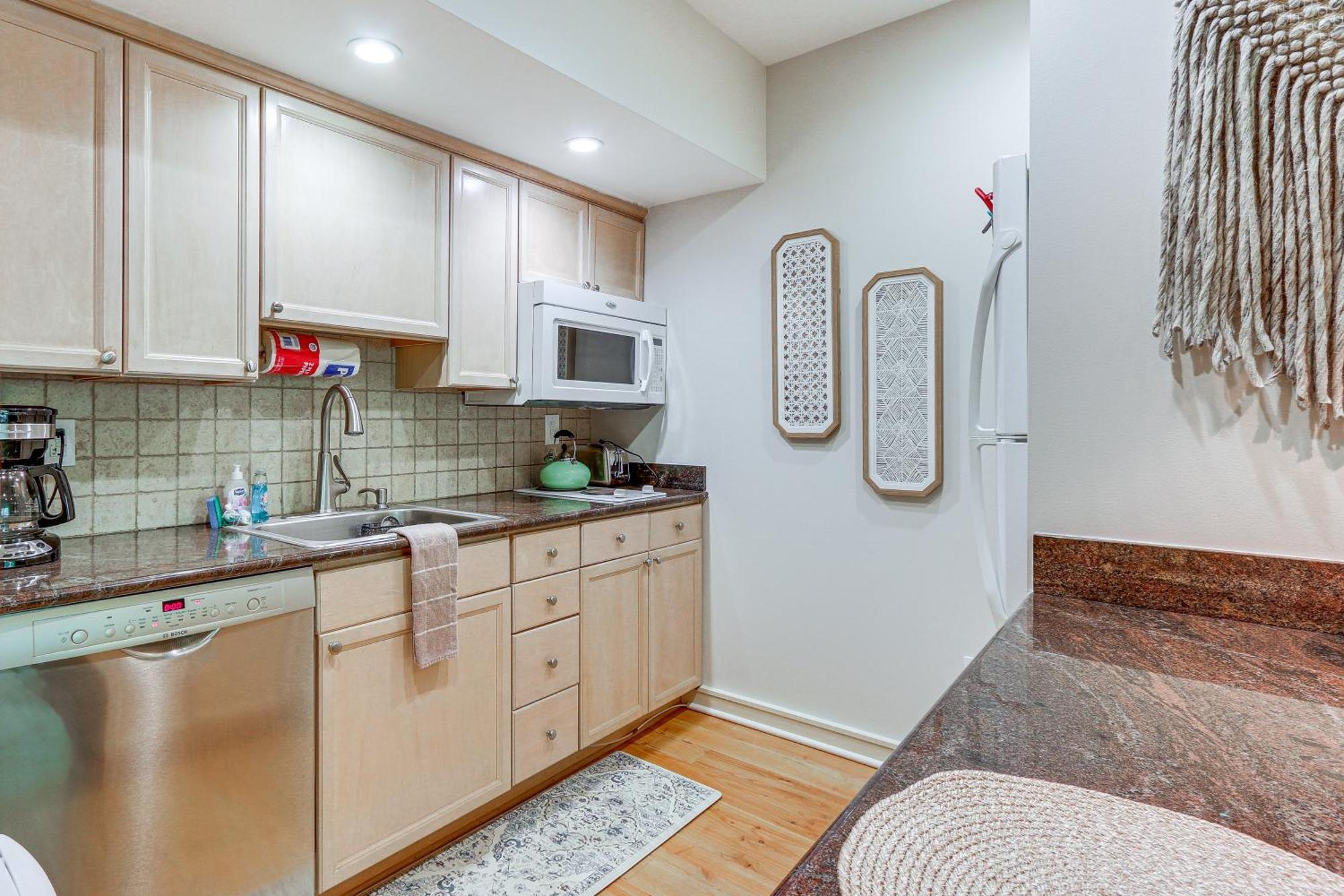 הילטון הד איילנד Idyllic Sea Pines Villa Walk To South Beach! מראה חיצוני תמונה